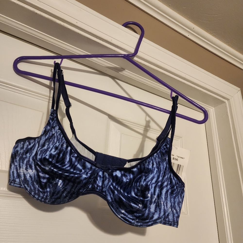 Bai International Bra